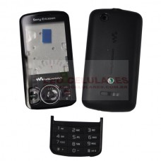 CARCAÇA SONY ERICSSON W100